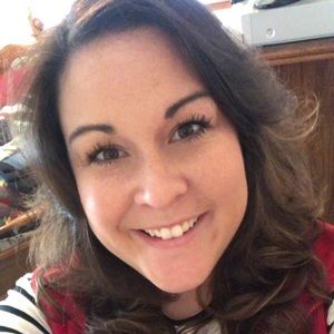 Meet your Posher, Kristie